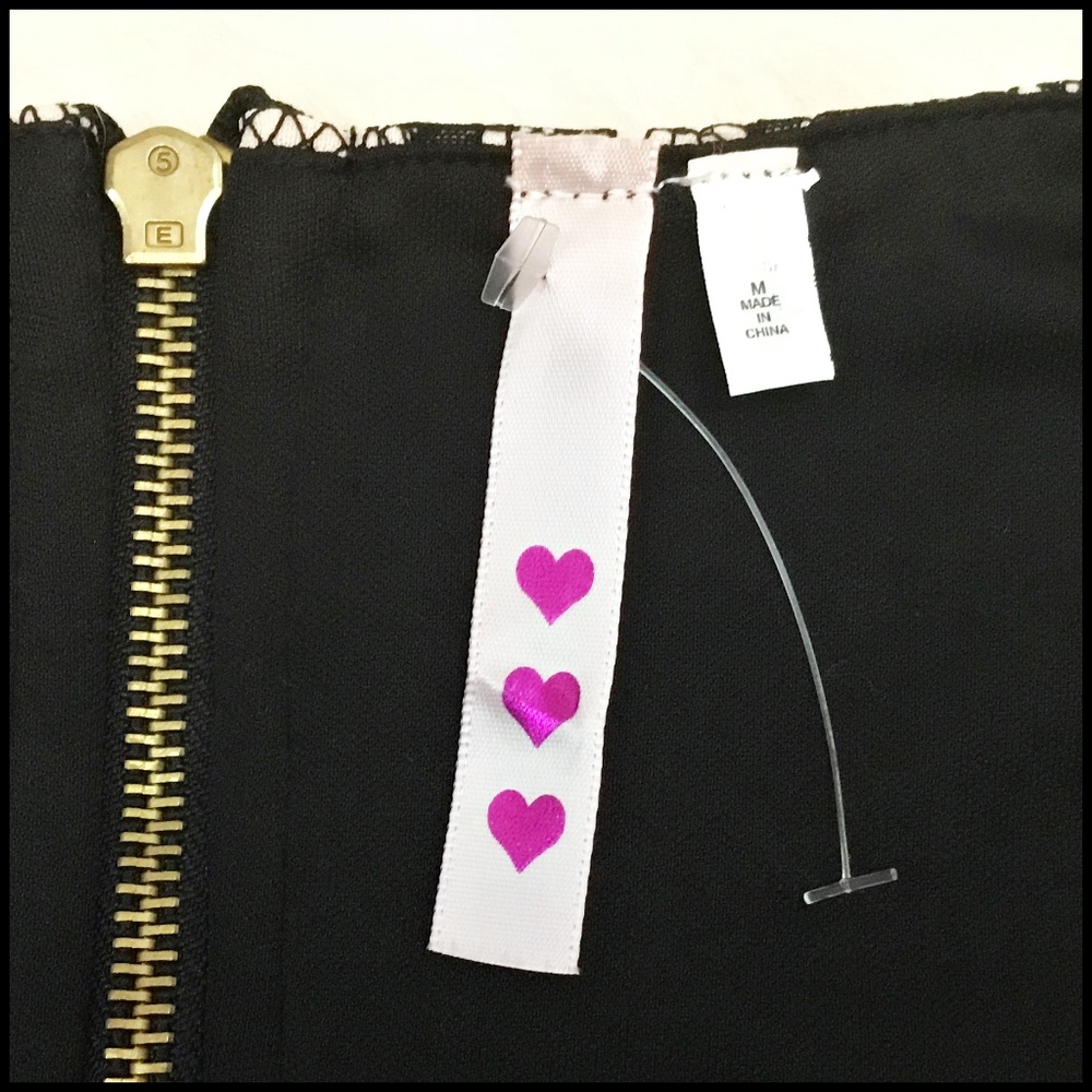 NWOT Three Hearts Juniors Sleeveless Bodycon Dress - Picture 8 of 10